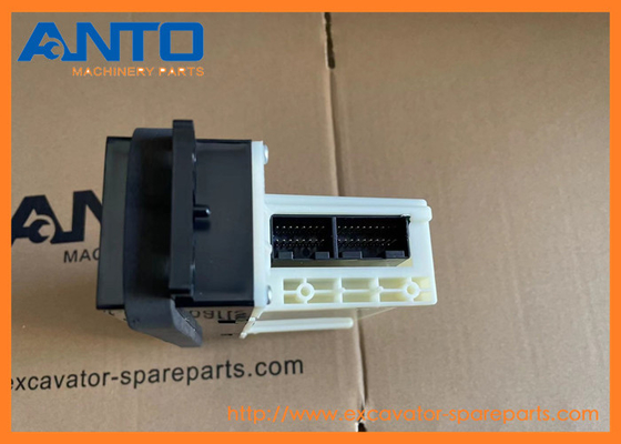 208-979-7630 2089797630 Panel Excavator Bagian Listrik Untuk KOMATSU PC130 PC160