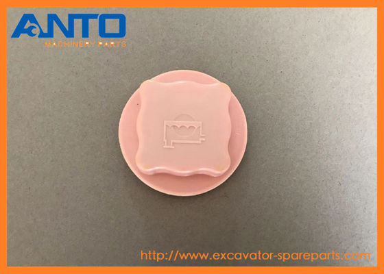 VOE20879323 20879323 Bagian Spare Excavator Pressure Cap Fitting Untuk VOE L150G L180G
