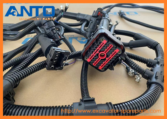 20893636 VOE20893636 Bagian Mesin Excavator untuk Vo-lvo EC240B EC240C