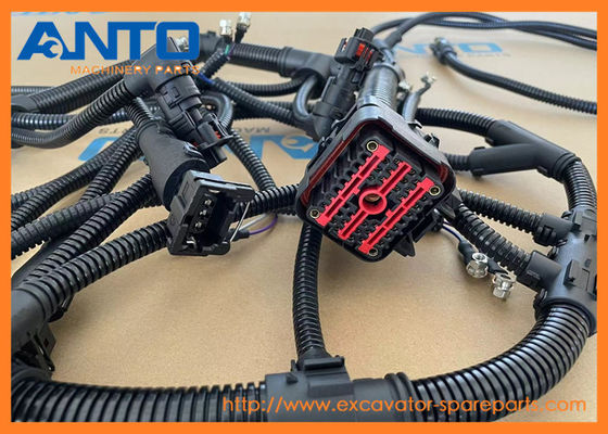 20893636 VOE20893636 Bagian Mesin Excavator untuk VOE EC240B EC240C