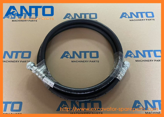 209-04-42170 2090442170 Bagian Spare Excavator Selang Fitting Untuk KOMATSU PC800 PC800SE PC850