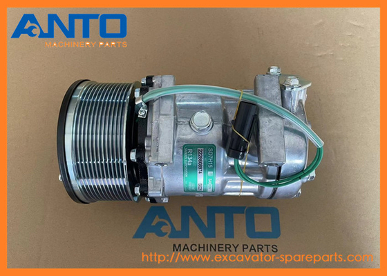 372-9295 3729295 Kompresor Excavator Bagian AC Untuk C7.1 323D3 326D2 L