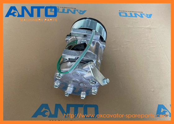 372-9295 3729295 Kompresor Excavator Bagian AC Untuk C7.1 323D3 326D2 L