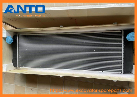 4650352 Inti radiator HITACHI Excavator suku cadang cocok untuk ZX200-3 ZX225US-3