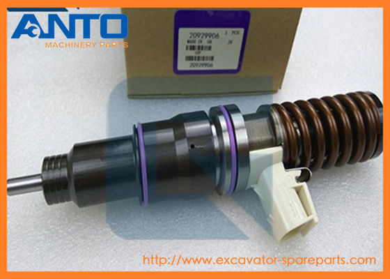 20929906 VOE20929906 Unit Injector Excavator Mesin Bagian Untuk VOE A40E A40E FS A40F