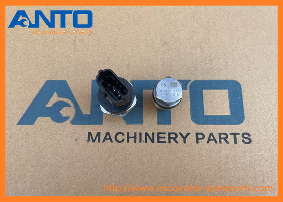 20973777 VOE20973777 Service Kit Excavator Spare Parts Fitting For VOE B5LH B6R B7R