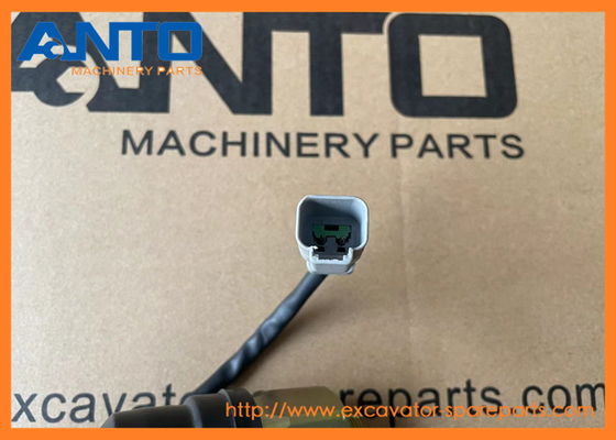 20J-06-11580 20J0611580 Switch Assy Support Untuk Komatsu Excavators HB205 HB215 PC118MR
