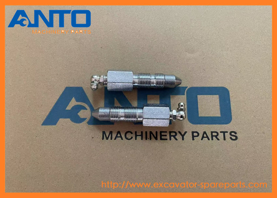 20M-30-31240 20M3031240 Katup Assy Excavator Katup Kontrol Utama Untuk KOMATSU PC05 PC07