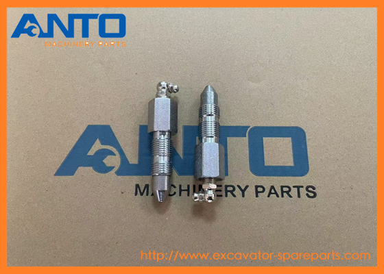 20M-30-31240 20M3031240 Katup Assy Excavator Katup Kontrol Utama Untuk KOMATSU PC05 PC07