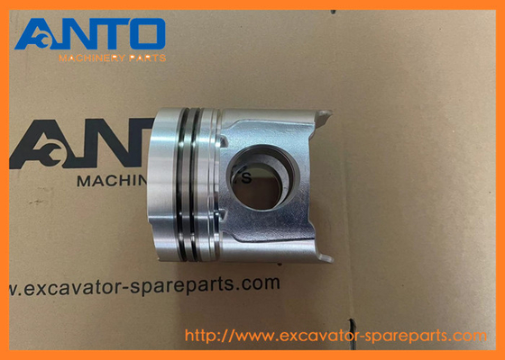 1W6757 1W-6757 Bagian mesin excavator bodi piston yang cocok untuk 120G 130G