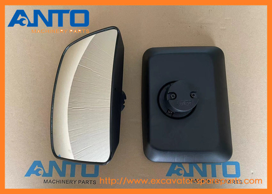 4675257 Mirror HITACHI Excavator Spare Parts Untuk ZH200-A ZX210H-5G