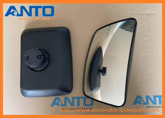 4675257 Mirror HITACHI Excavator Spare Parts Untuk ZH200-A ZX210H-5G