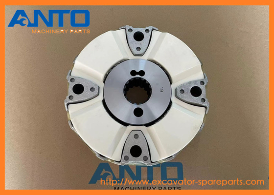 287-0169 2870169 Pemasangan Kopling Excavator Spare Parts Untuk C9 330D 336D