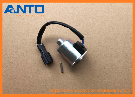 20T-60-72230 20T6072230 Solenoid Valve Fitting Untuk KOMATSU PC10 PC10N PC15 PC20 PC25R