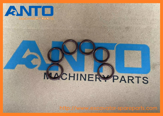 VOE20798827 20798827 O-Ring Excavator Spare Parts Untuk EC240B EC290B
