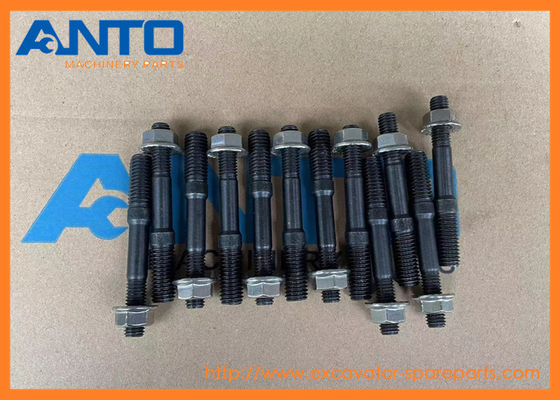 22819604 20505959 suku cadang ekskavator stud untuk EC210C EC240C