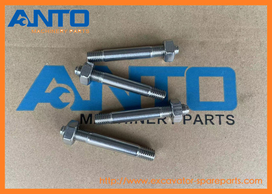 20412314 20412308 suku cadang ekskavator stud untuk EC235C EC240C