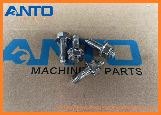 20990106 24009763 suku cadang ekskavator stud untuk EC290B EC300D