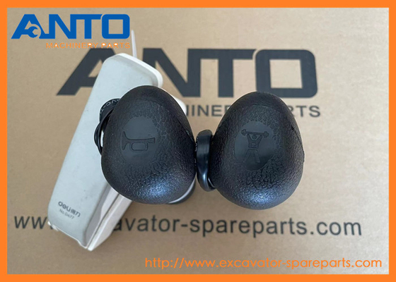 20Y-43-22390 20Y4322390 Bagian Cadang Excavator Knob Cocok Untuk KOMATSU HB205 HB215 PC100 PC100L