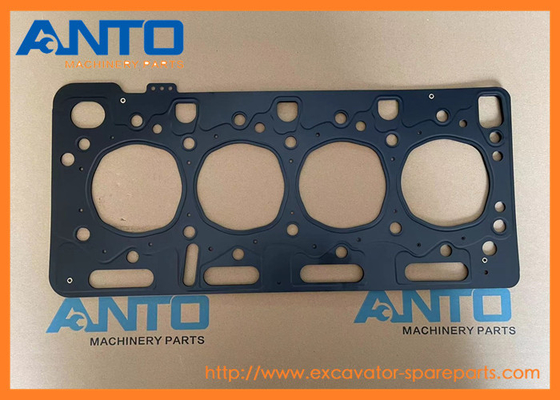 320/02709 Gasket JCB Wheel Loader suku cadang cocok untuk 3CX 4CX