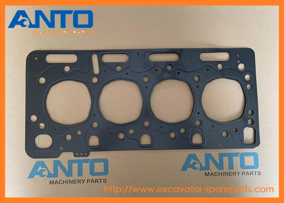 320/02709 Gasket JCB Wheel Loader suku cadang cocok untuk 3CX 4CX