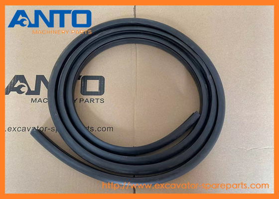 20Y-54-35731 20Y5435731 Bagian-bagian suku cadang Excavator Strip Cuaca Untuk KOMATSU PC100 PC100L