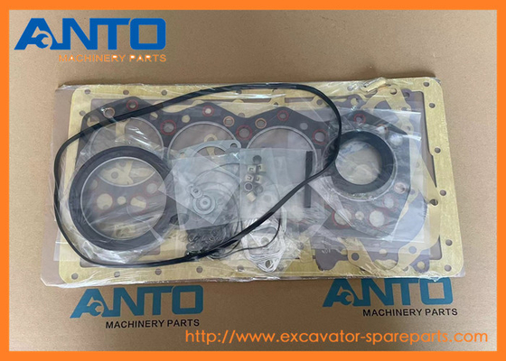 141-4370 1414370 suku cadang penggali gasket untuk 3064 311 312