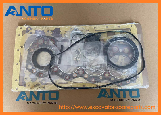 141-4370 1414370 suku cadang penggali gasket untuk 3064 311 312