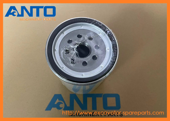 11KA71040 11QA71040 Filter bahan bakar HYUNDAI Bagian mesin Excavator Crawler untuk HX220L