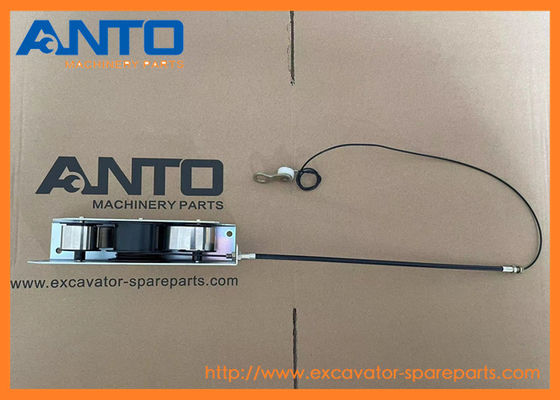 20Y-54-51591 20Y5451591 Dukungan Musim Panas Untuk Penggali KOMATSU PC1250 PC1250SP PC130