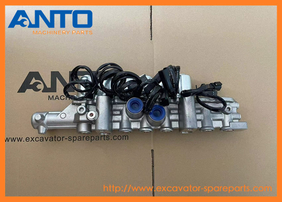 20Y-60-31212 20Y6031212 katup penggali katup kontrol utama untuk KOMATSU PC200 PC200LL