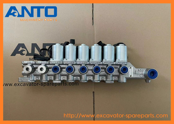 20Y-60-31212 20Y6031212 katup penggali katup kontrol utama untuk KOMATSU PC200 PC200LL