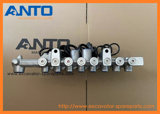 20Y-60-31212 20Y6031212 katup penggali katup kontrol utama untuk KOMATSU PC200 PC200LL