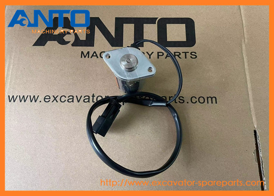 20Y-60-32121 20Y6032121 Katup Penggali Katup Kontrol Utama Untuk KOMATSU HB205 HB215 PC1250