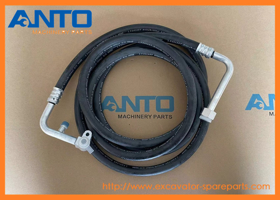4478858 Hose HITACHI Excavator Air Conditioner Bagian Untuk ZX450 ZX500LC