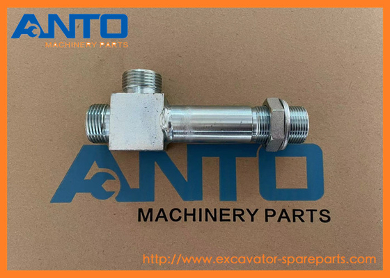 20Y-62-41940 20Y6241940 Elbow Excavators Spare Parts Support Untuk KOMATSU PC200 PC200LL PC210