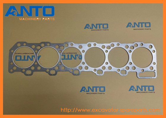 224-5122 2245122 Bagian Kepala Silinder Excavator Gasket Cocok untuk C18 365C 390D