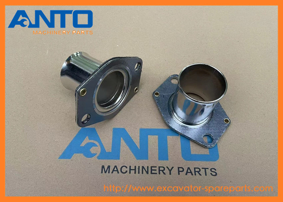 281-8261 262-9103 Exhaust Manifold Sleeve Excavator Bagian Kepala Silinder Cocok untuk C18 390D