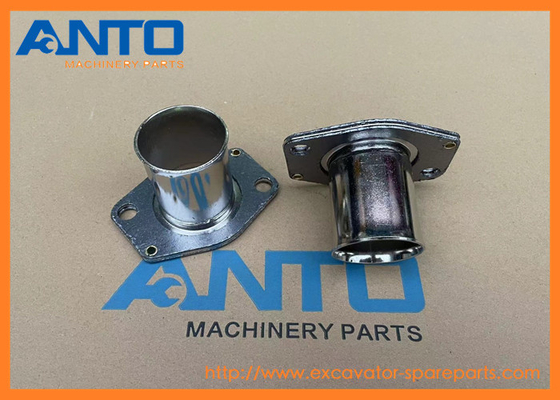 281-8261 262-9103 Exhaust Manifold Sleeve Excavator Bagian Kepala Silinder Cocok untuk C18 390D