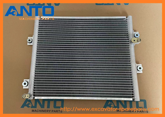 245-7911 2457911 Komponen kondensor Excavator Air Conditioner Bagian Untuk C7.1 C9 E330D