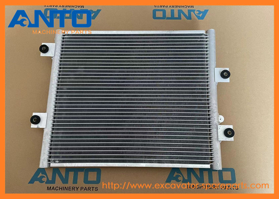 245-7911 2457911 Komponen kondensor Excavator Air Conditioner Bagian Untuk C7.1 C9 E330D