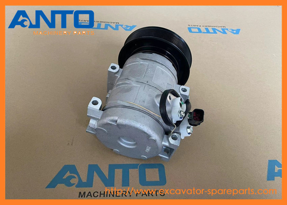 305-0325 3050325 Kompresor Excavator Air conditioner Bagian Untuk C9 C13 E336D