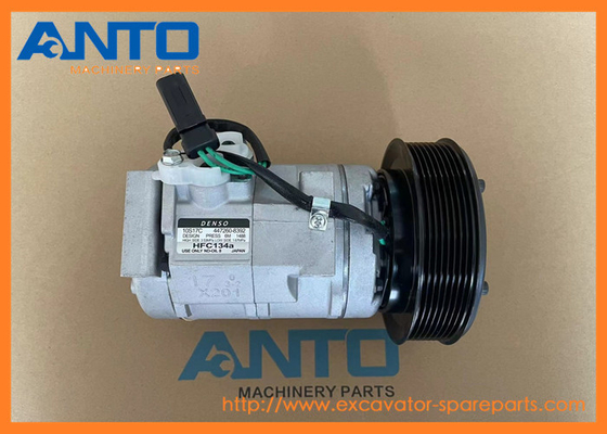 305-0325 3050325 Kompresor Excavator Air conditioner Bagian Untuk C9 C13 E336D