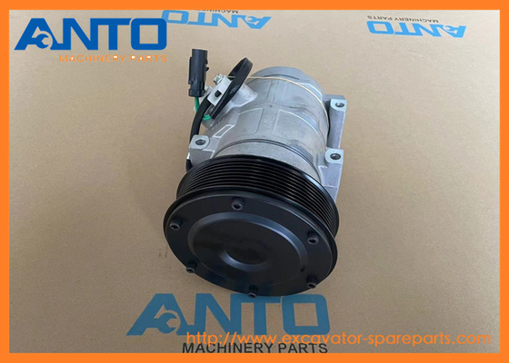 305-0325 3050325 Kompresor Excavator Air conditioner Bagian Untuk C9 C13 E336D