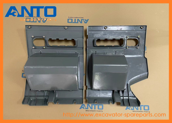 20Y-979-2581 20Y9792581 Panel Excavator Monitor Dukungan Untuk KOMATSU Excavator PC100 PC100L