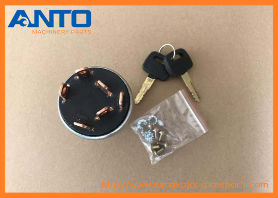 20Y0624681 20Y-06-24681 Switch Excavator Bagian Listrik Dukungan Untuk KOMATSU PC100 PC120