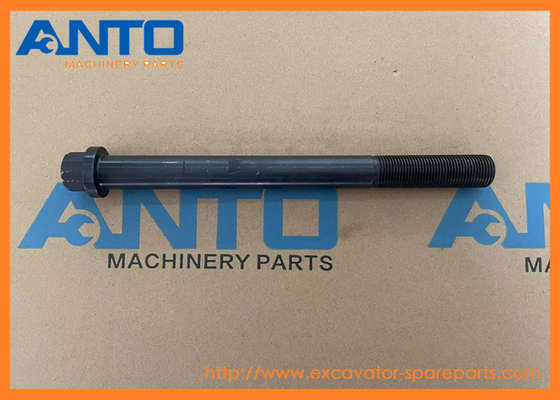 124-1854 1241854 Bagian Kepala Silinder Bolt Excavator Untuk C18 385C 390D
