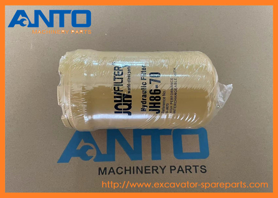 5I-8670 5I8670 Filter Minyak Excavator Pilot Valve Bagian Untuk C7.1 C13 320D3