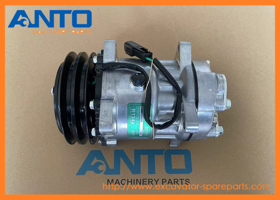 VOE11412632 11412632 Compressor Excavator Spare Parts Untuk EC160B EC180B