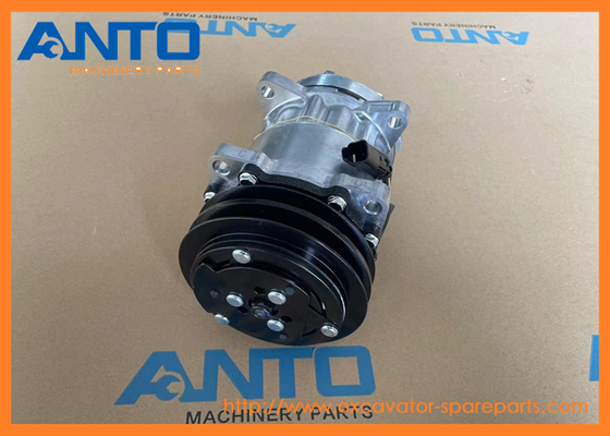 VOE11412632 11412632 Compressor Excavator Spare Parts Untuk EC160B EC180B